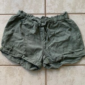 Aerie Soft Shorts